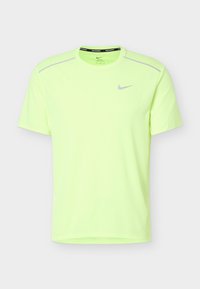 Unselected, volt ice/barely volt