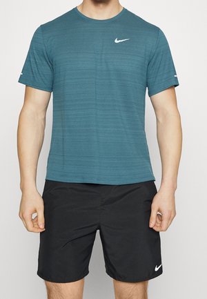 Sport T-Shirt - teal