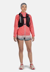 Rossignol SIDELHORN PACKABLE  - Regenjacke / wasserabweisende Jacke - dubarry