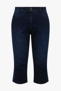 Seleccionado, dark blue
