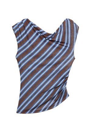 Marks & Spencer, (|6) - Camiseta estampada - brown mix