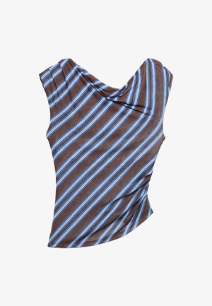 Marks & Spencer, (|6) - Camiseta estampada - brown mix