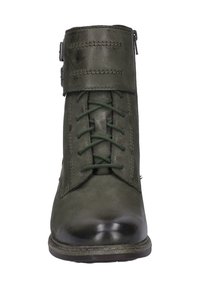 Josef Seibel SELENA zielony