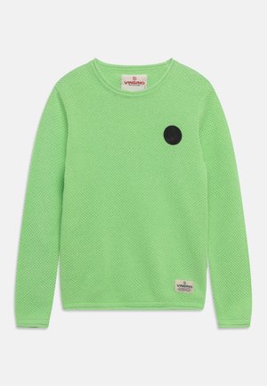 Vingino, MAROE - Pullover - soft neon green