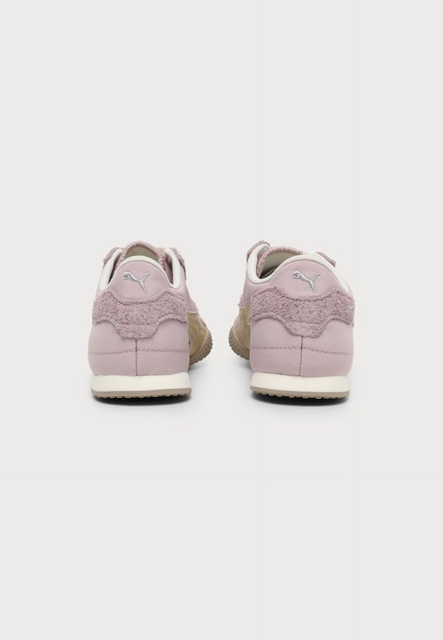 PUMA BELLA - Trainers - misty pink/mouse gray — foto 3