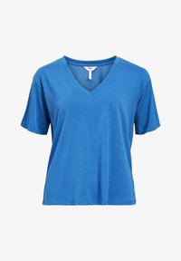 Seleccionado, lapis blue