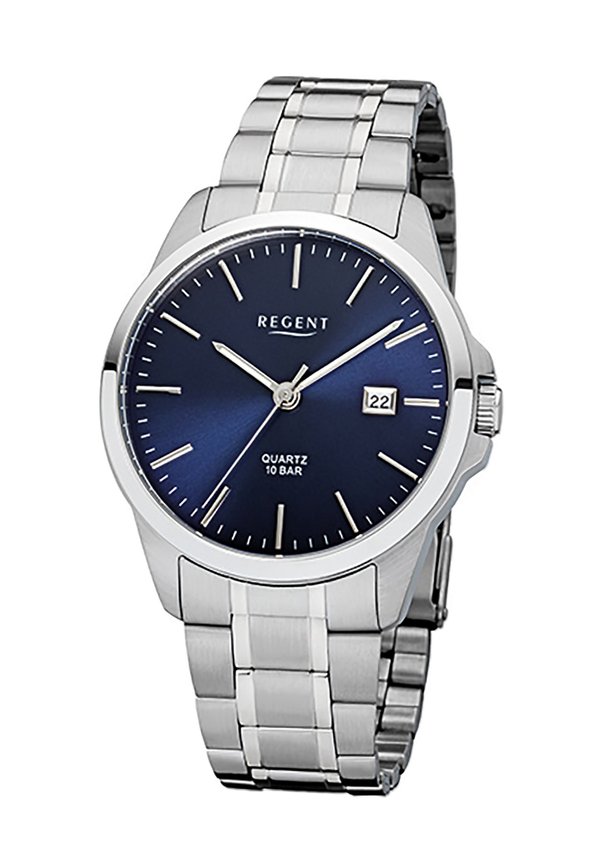 ANALOG KOLLEKTION - Uhr - silberfarben