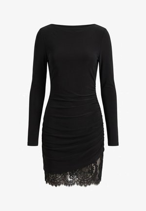 Forever New, ELOISE MINI - Cocktailkjole / festkjole - black