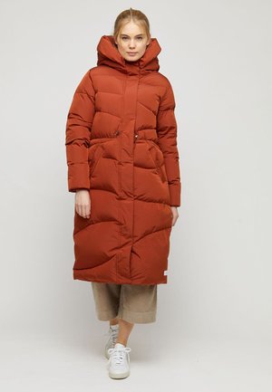 WANDA - Winter coat - spice