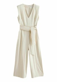 Next STRIPED TALL  - Buksedragter - white