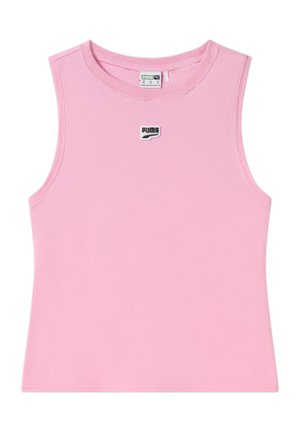 Top - pink lilac