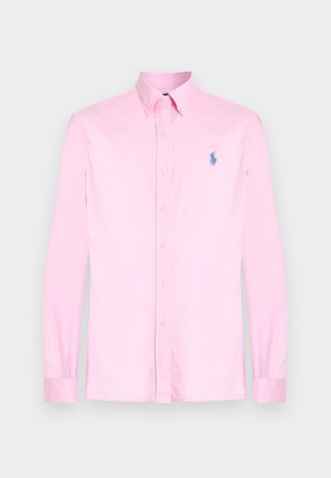 SPORT SHIRT - Cămașă - carmel pink