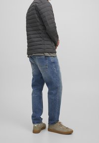 Jack & Jones PREMIUM Light jacket - dark grey
