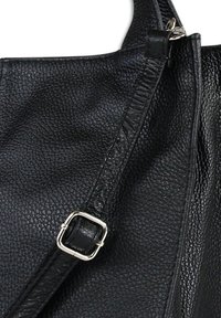 DrachenLeder Sac à main - schwarz