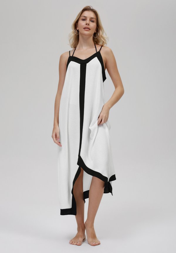 Beach accessory - ecru