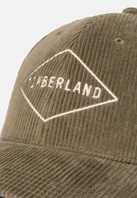 Timberland - Czapka z daszkiem