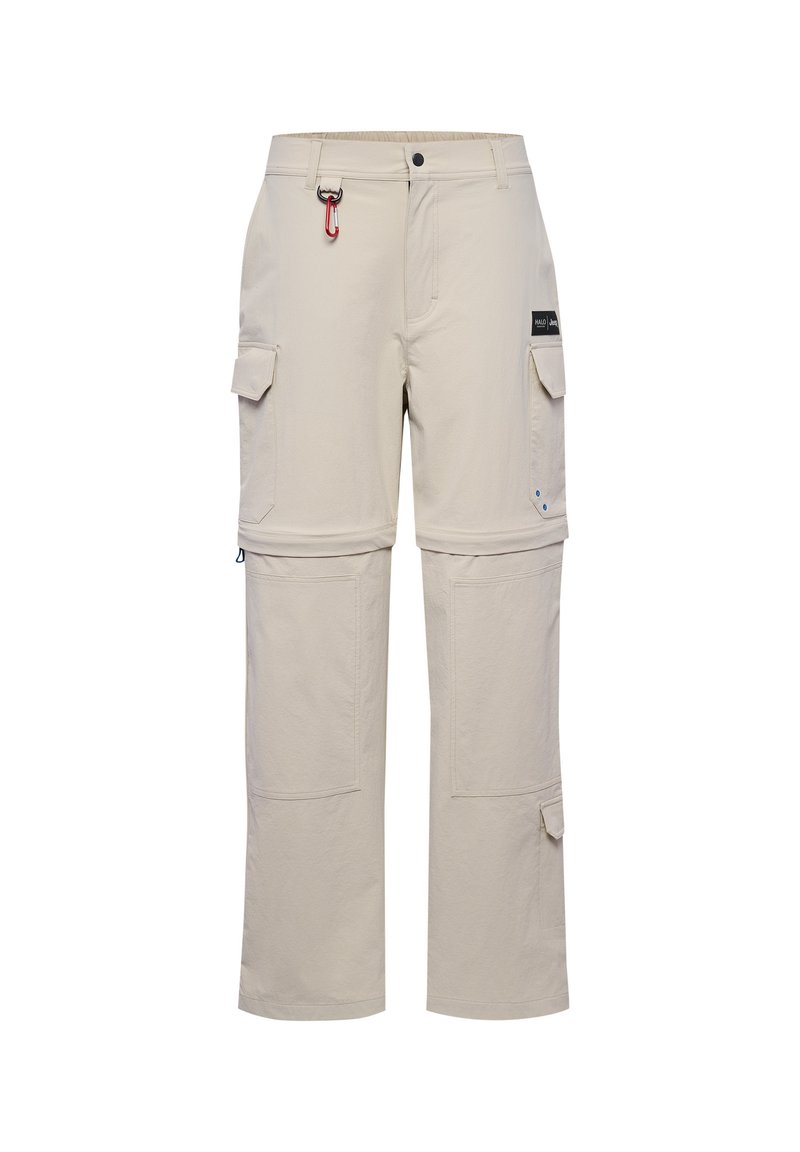 Halo Cargobroek tan