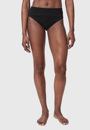 AllSaints, MYLAH SHORT . - Brazilian-trusser - black