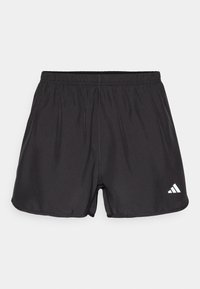 RUN IT SHORT - Short de sport - black
