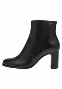 Tamaris Stivaletti - black
