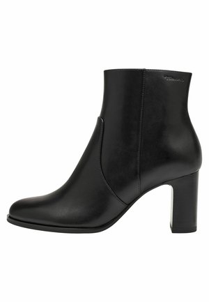 Tamaris Bottines - black