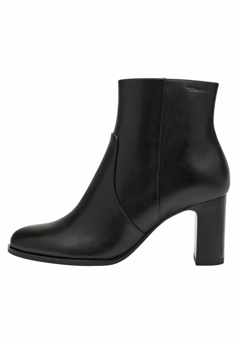 Tamaris Stivaletti - black