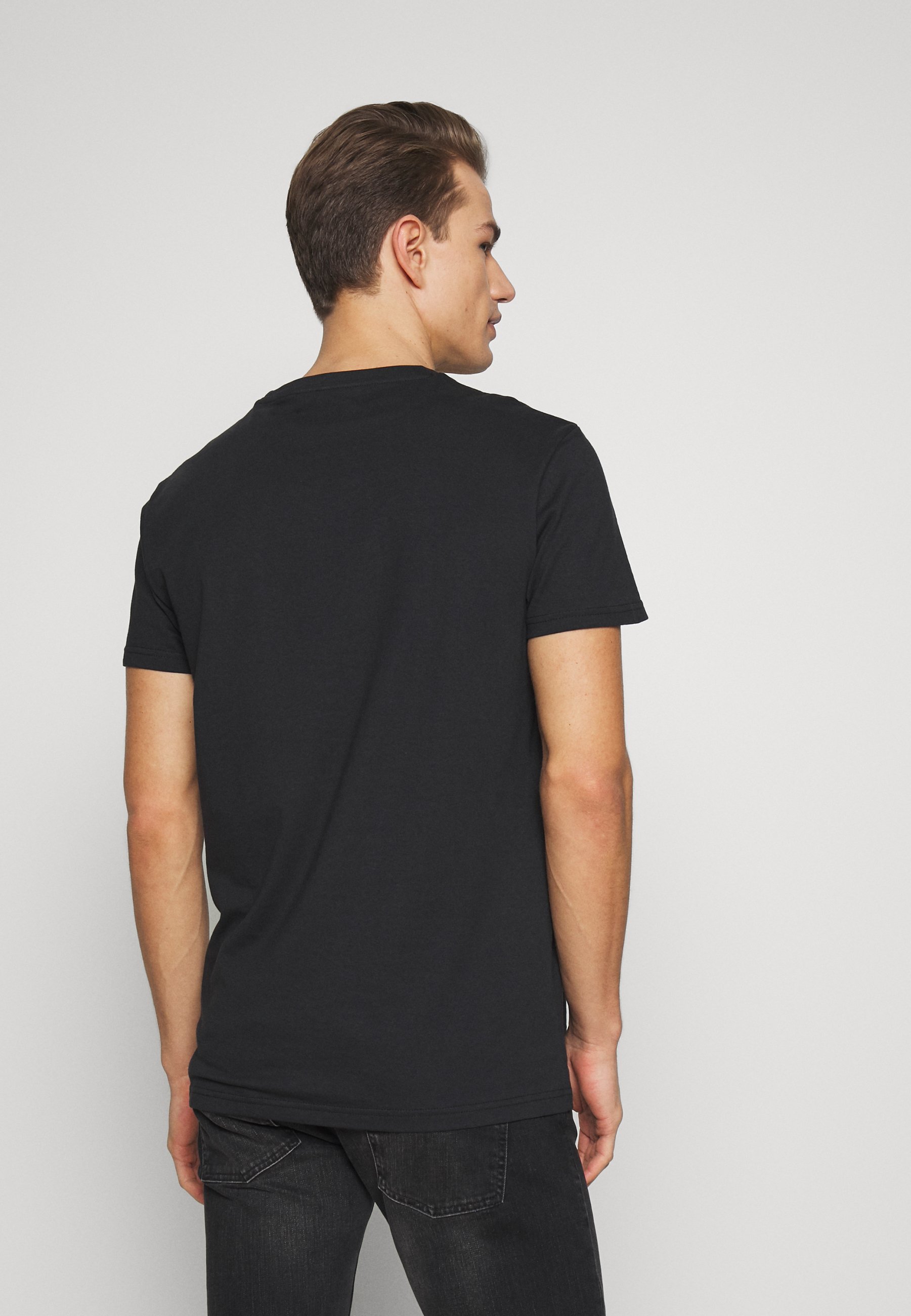 Herrer T-shirts basic Herrer T-shirts basic