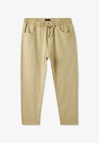 Non selezionato, beige chiaro