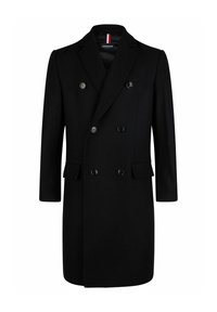 Kratki kaputi - blau