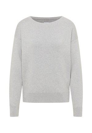 Mustang Jumper - grau