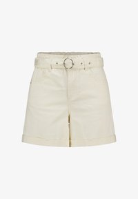 Non sélectionné, cream