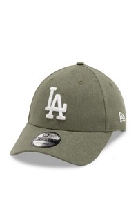 New Era MLB 9FORTY - Cap - los angeles dodgers novwhi