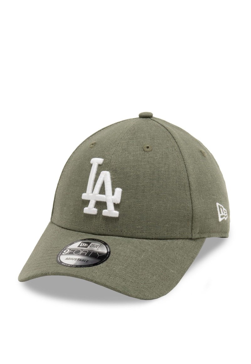 New Era MLB 9FORTY - Cap - los angeles dodgers novwhi