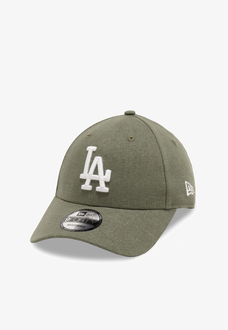 New Era MLB 9FORTY - Cap - los angeles dodgers novwhi