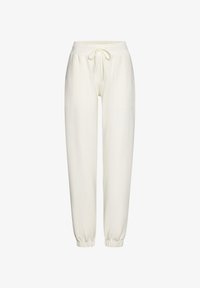 Unausgewählt, wollweiß