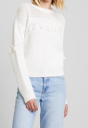 Maglione - off-white