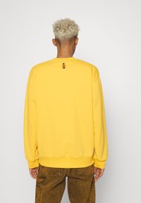 Carhartt WIP Felpa - yellow