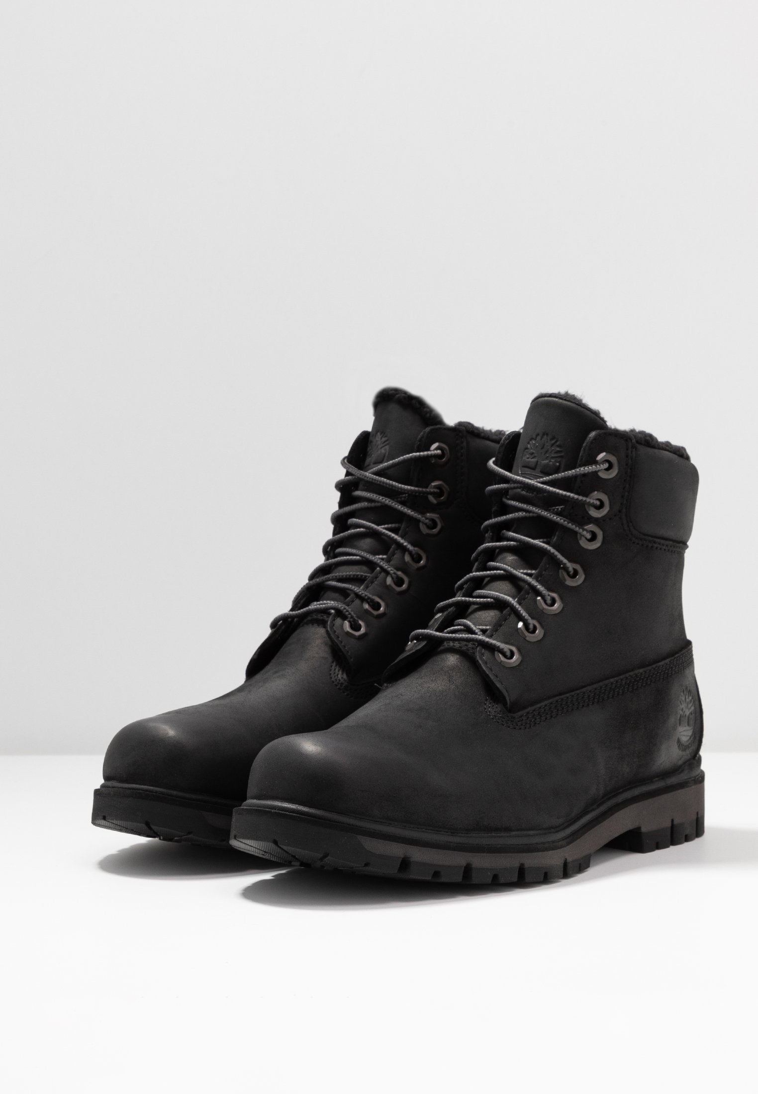 timberland radford warm linedboot wp