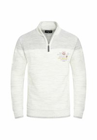 CARISMA Jumper - weiß