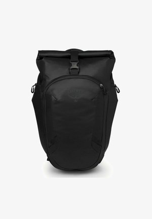 Osprey Zaino da viaggio - raven black