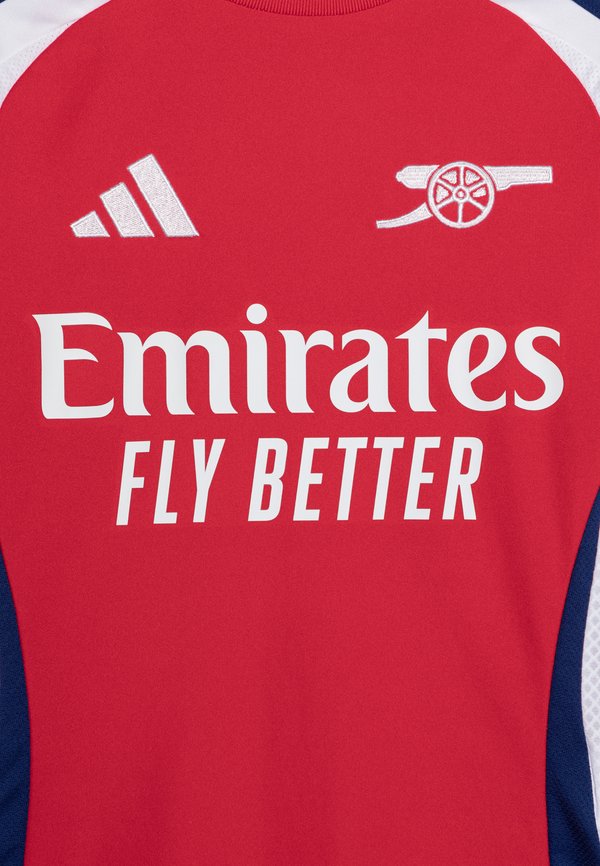 ARSENAL 24/25 HOME KIDS - Football shirt2