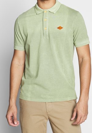 Polo - olive