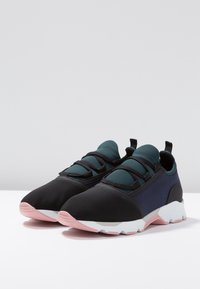 Samsøe Samsøe Zapatillas - blue