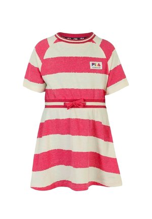 Fila Vestito casual - pink