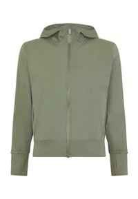 AIRLA - Bluză de trening - green