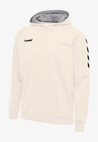 Ej vald, egret melange