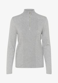 Valittu, grey melange