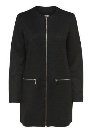 Kort kappa / rock - black