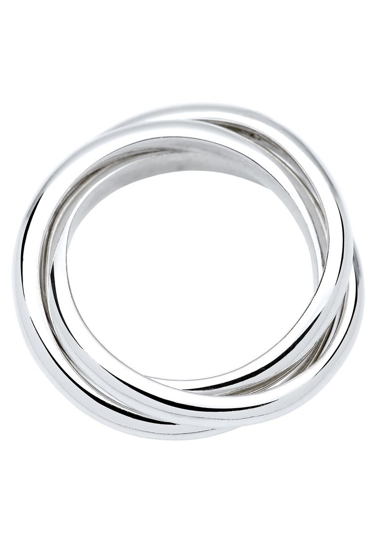 Damen Halsketten | Elli Ring silver-coloured/silberfarben - TS05054 Damen Halsketten | Elli Ring silver-coloured/silberfarben - TS05054