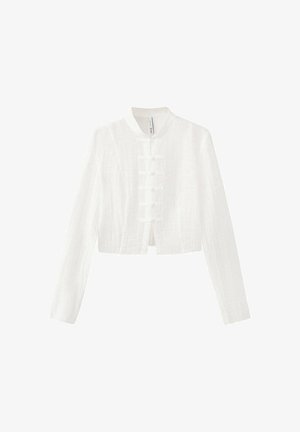 Mango, ADULT - Chemisier - off-white